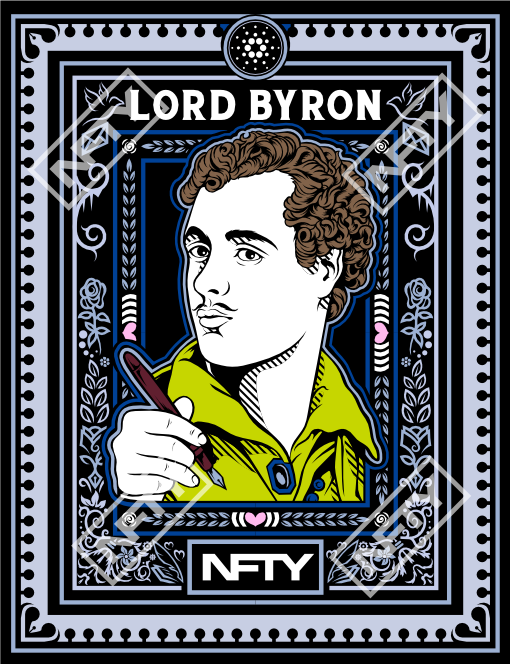 Lord Byron