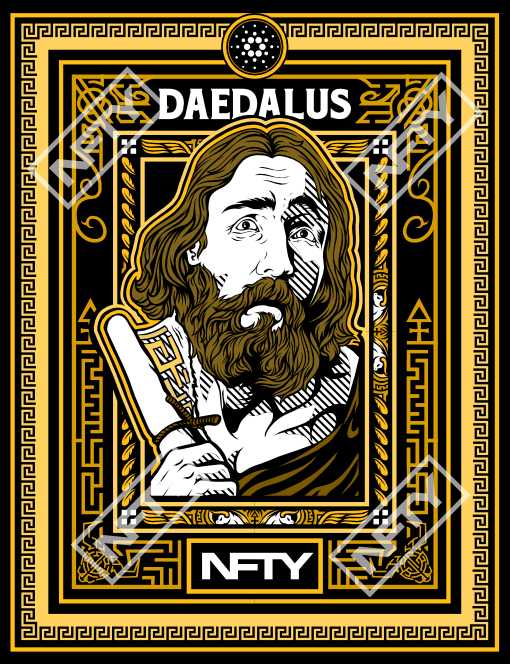 Daedalus