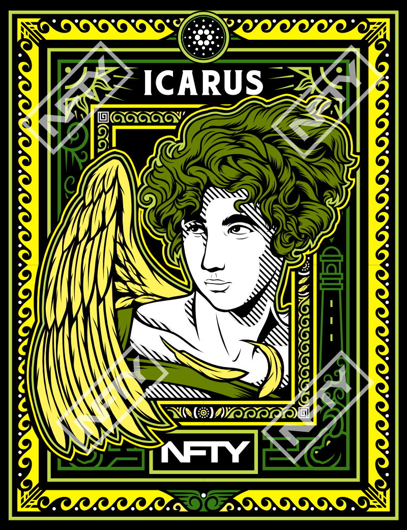 Icarus