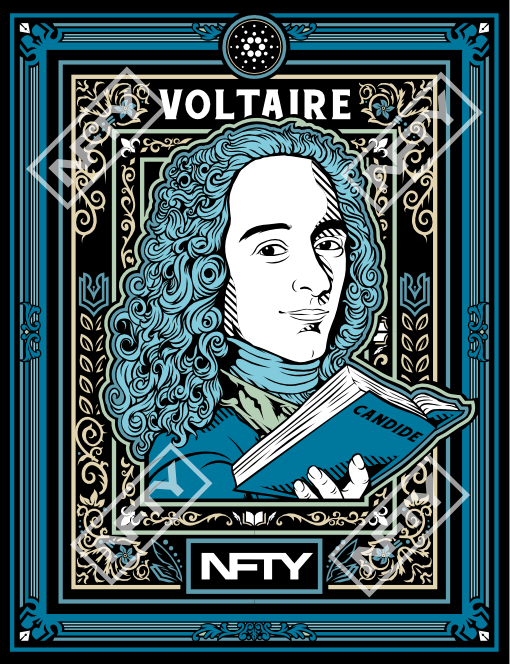 Voltaire